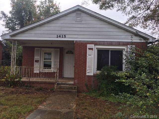 1415 Huggins Street - Photo 1