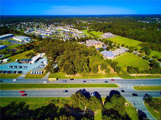 4512 Hwy 74 Highway - Photo 1