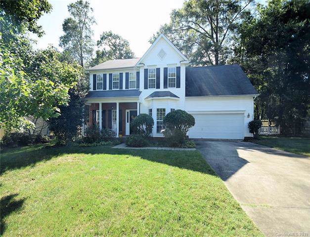 5007 Ashie Avenue - Photo 1