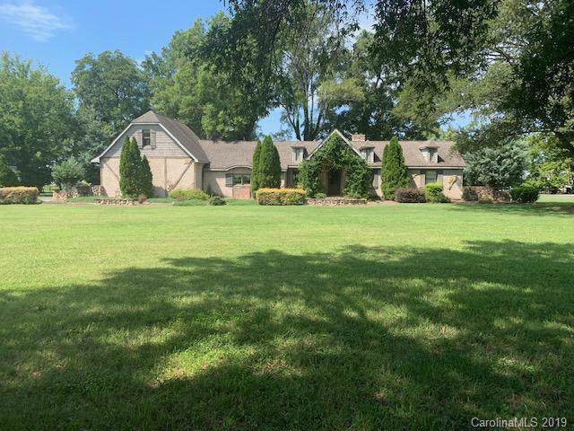 13814 Moss Road - Photo 1
