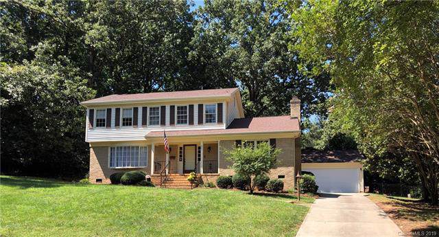 3801 Mountain Breeze Court - Photo 1