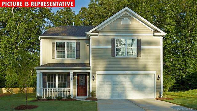 2706 Linhay Drive - Photo 1