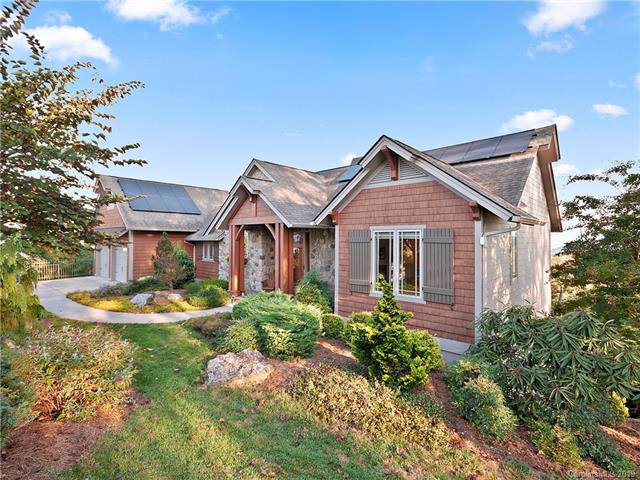 121 Fortress Ridge - Photo 1