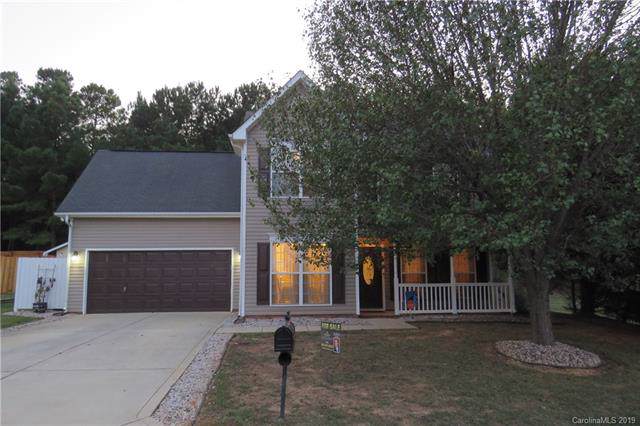 547 Annalinde Lane - Photo 1