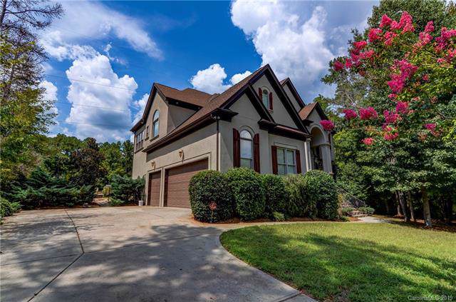 1603 Tarrington Way - Photo 1