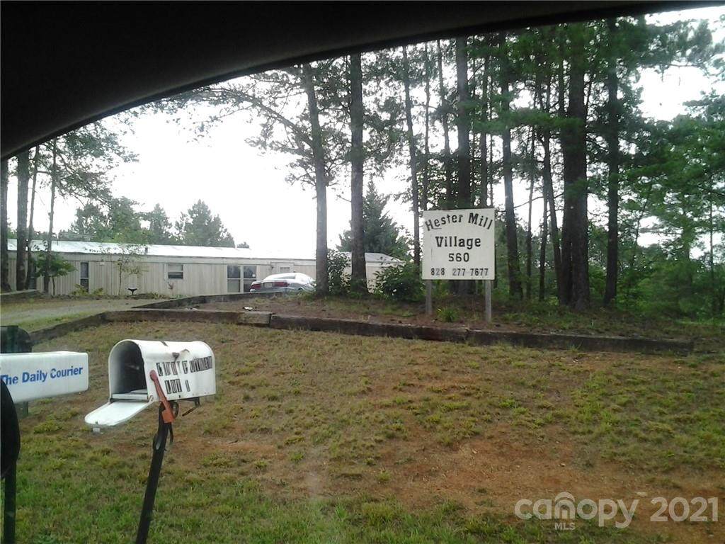 560 Hester Mill Road - Photo 1