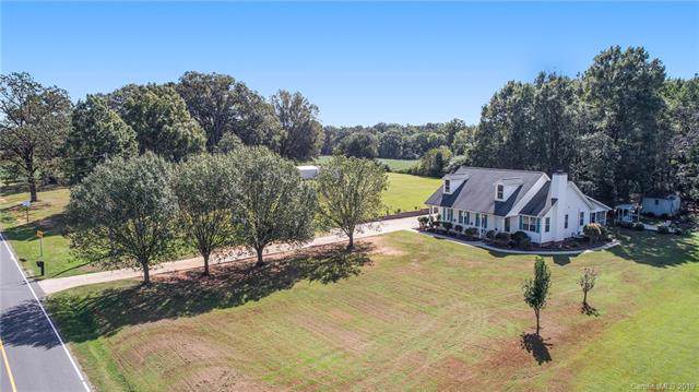 501 Unionville Indian Trail Road - Photo 1