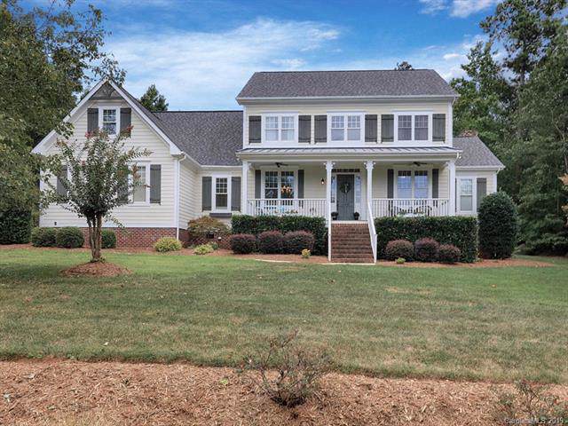 148 Cold Hollow Farms Drive - Photo 1
