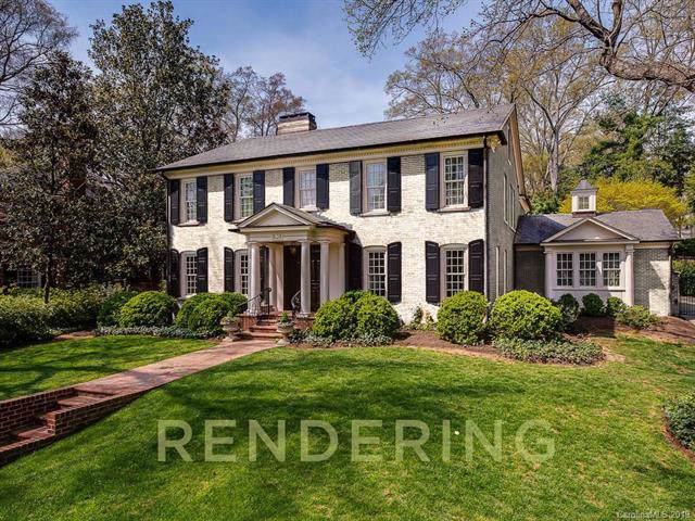 638 Museum Drive - Photo 1