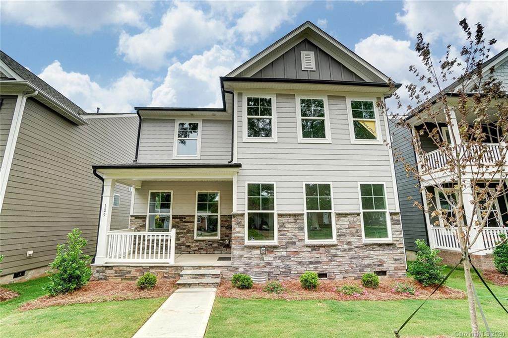 129 Stowe Road - Photo 1 129 Stowe Road - Photo 1