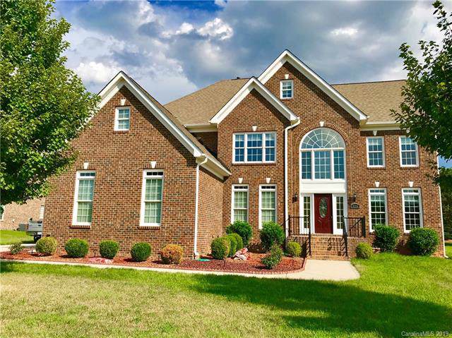 8334 Olde Stonegate Lane - Photo 1