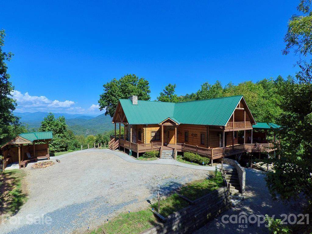 2150 Shell Stand Road - Photo 1