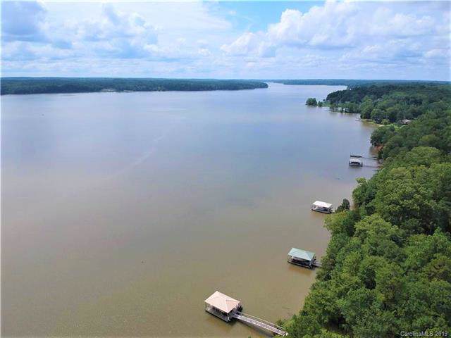 Lot 11 Brunson Road - Photo 1