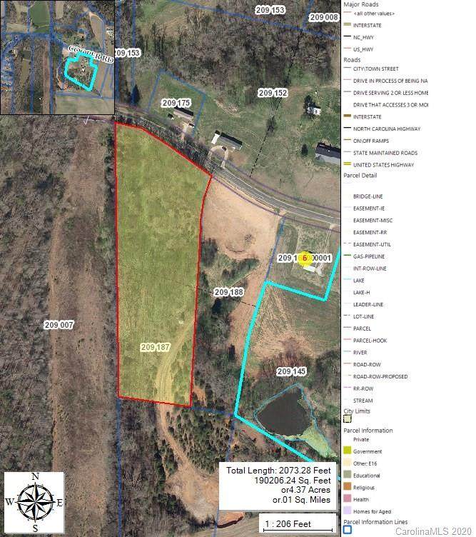 Lot 1 Cooper Road - Photo 1