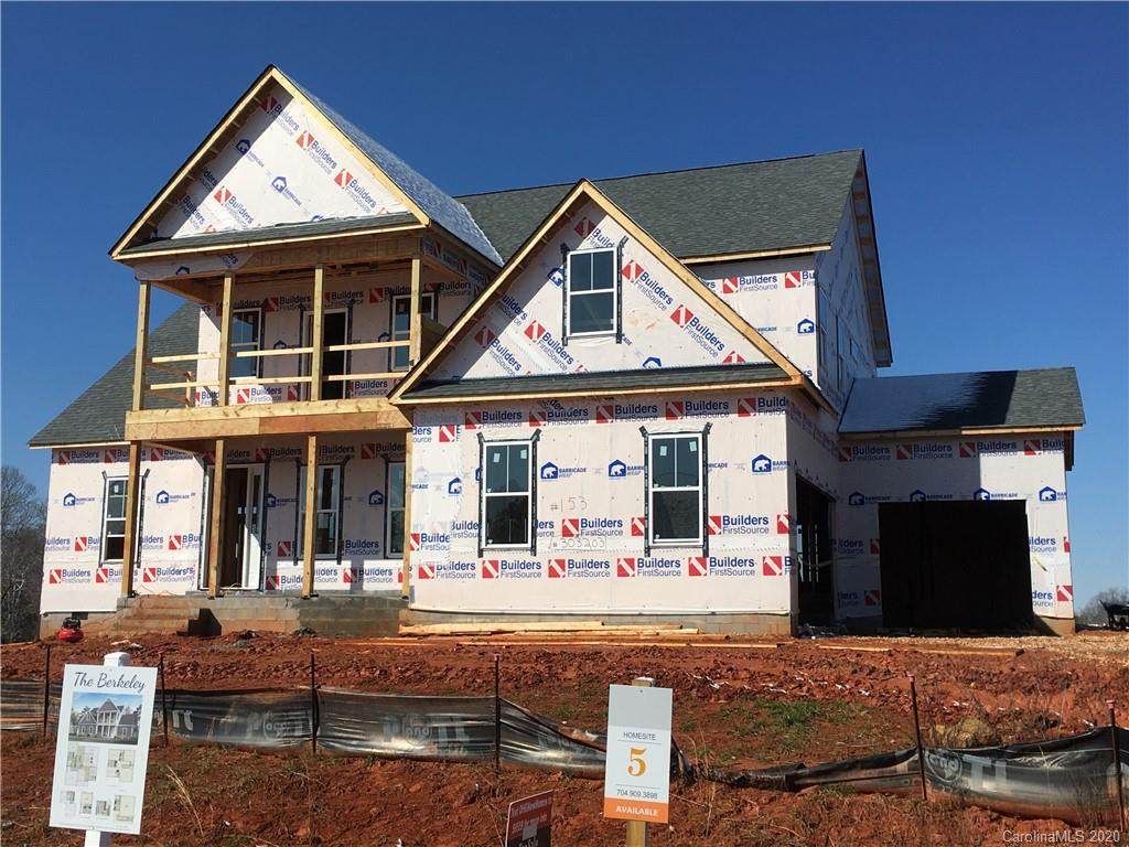 153 Riverstone Drive - Photo 1