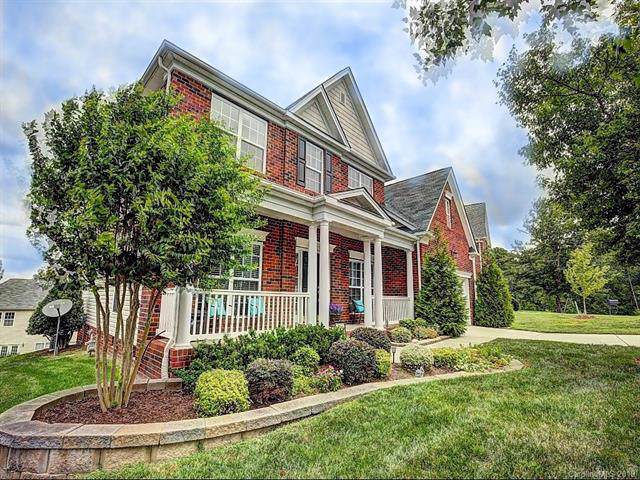 8025 Leonine Court - Photo 1