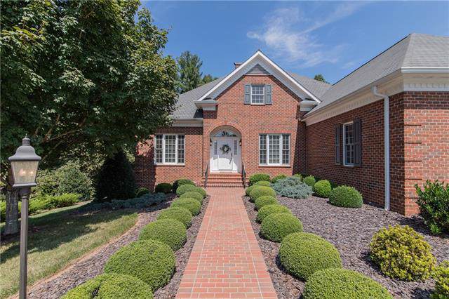 1600 Woodrun Drive - Photo 1