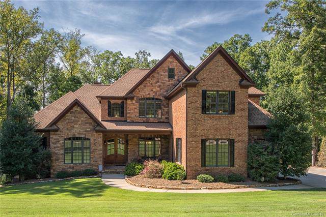 5809 Morning Star Road - Photo 1