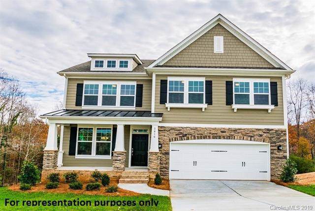 1516 Thessallian Lane - Photo 1