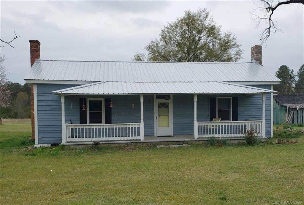 5824 Nc Hwy 145 Highway - Photo 1