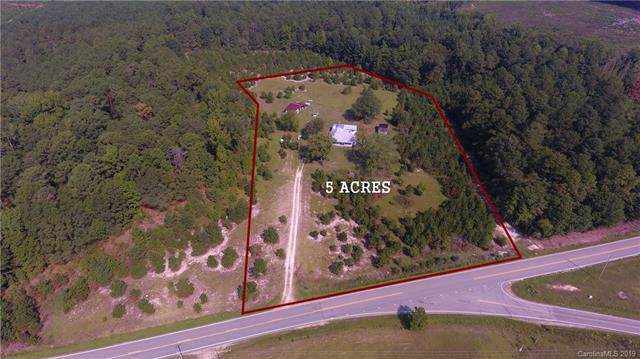 5824 Nc Hwy 145 Highway - Photo 1