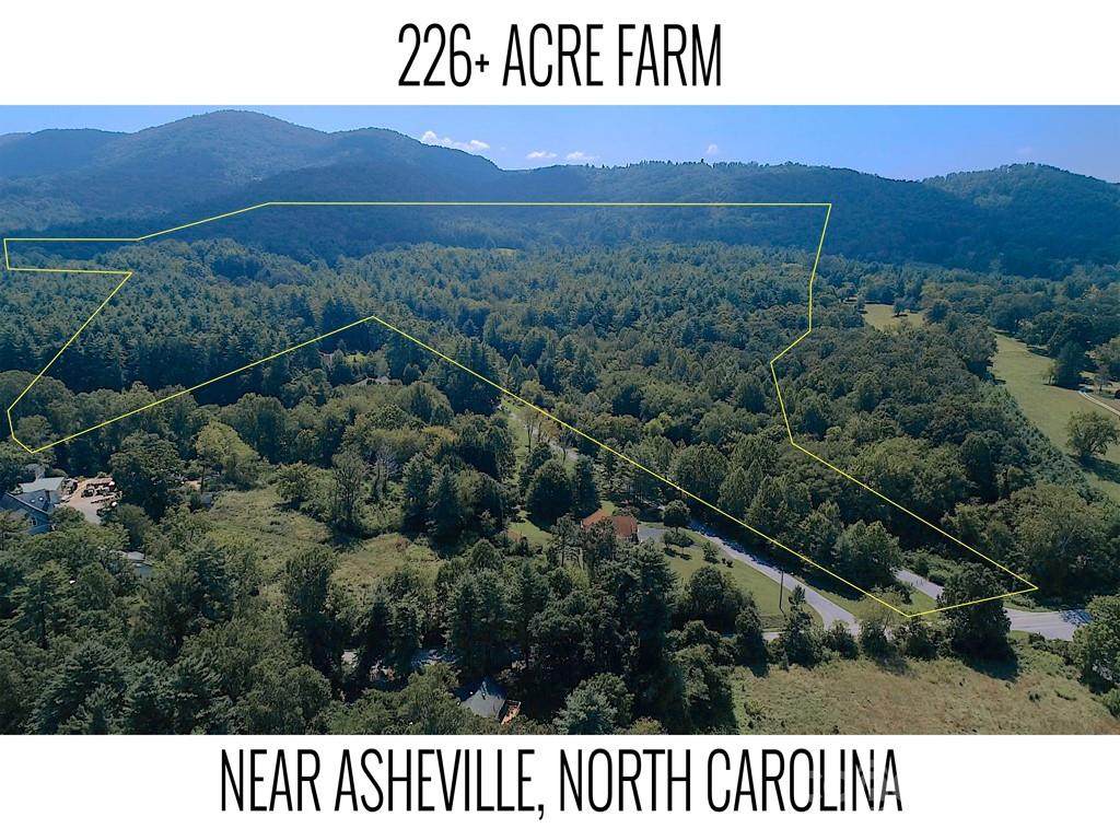 64 Flynn Branch Road - Photo 1