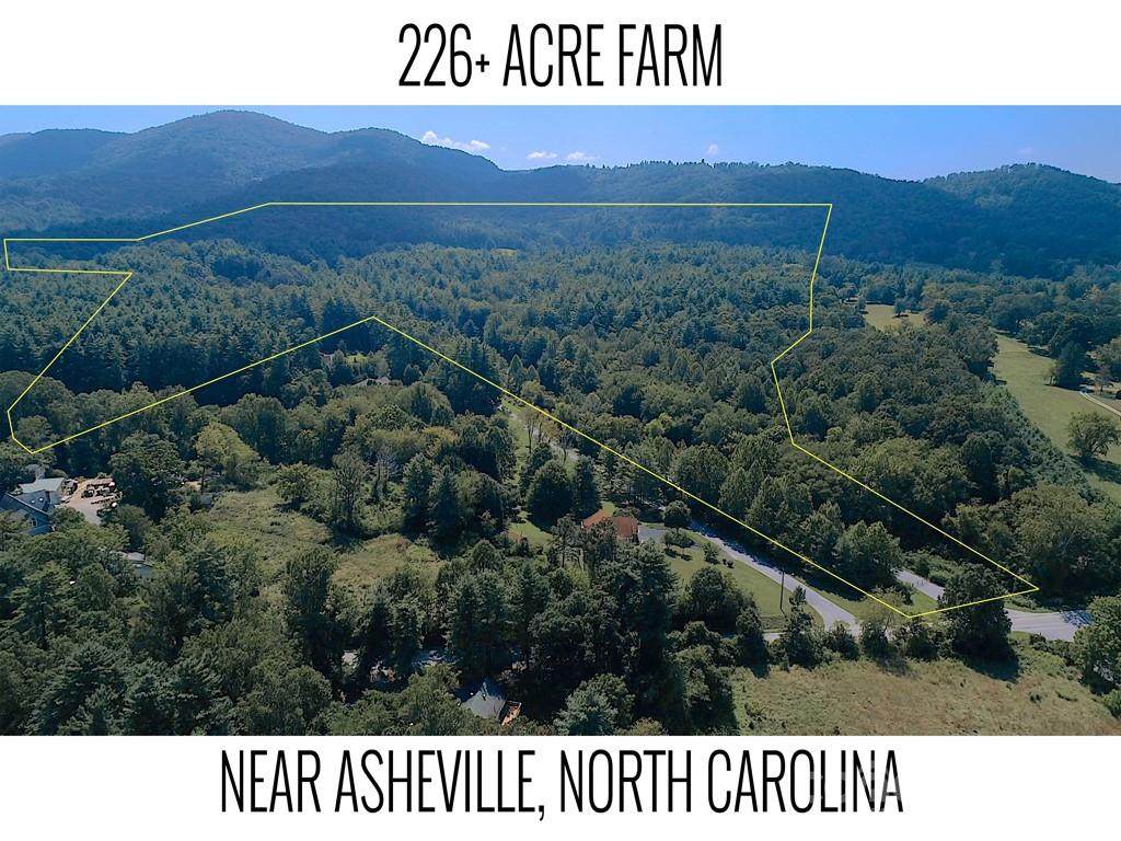 64 Flynn Branch Road - Photo 1