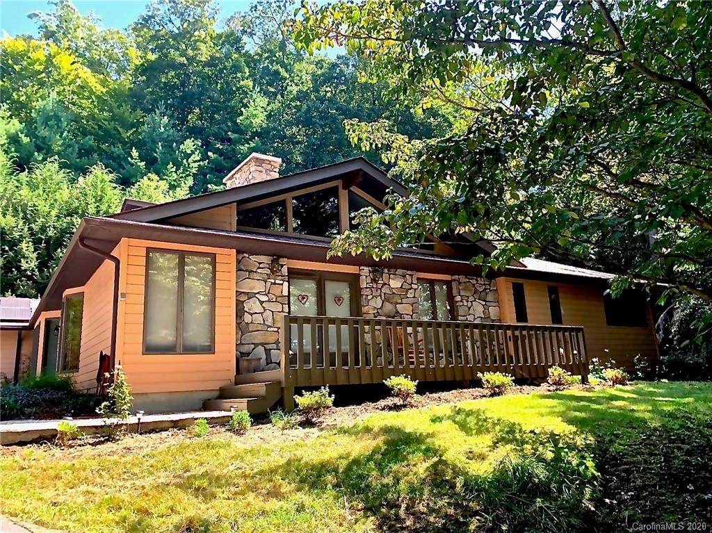 566 Hardscrabble Road - Photo 1
