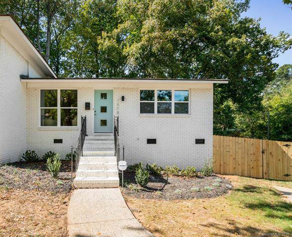 1608 Herrin Avenue - Photo 1