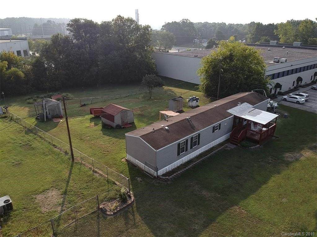 644 Wilkerson Road - Photo 1