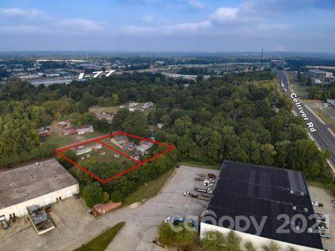 646 Wilkerson Road - Photo 1