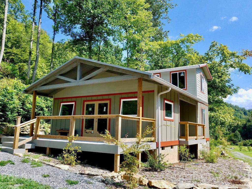 0 Tilley Creek Road - Photo 1