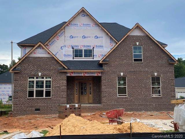 135 Coral Rutledge Drive - Photo 1