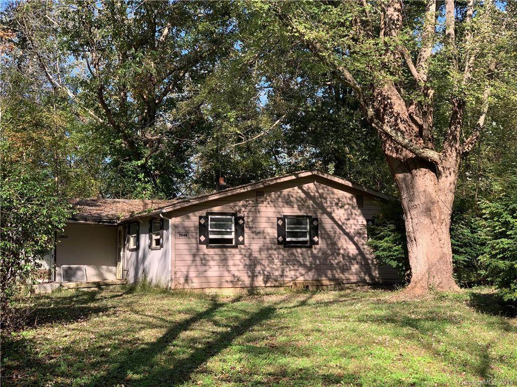 204 Max Metcalf Road - Photo 1