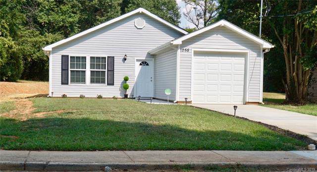 1258 Bradford Heights Road - Photo 1