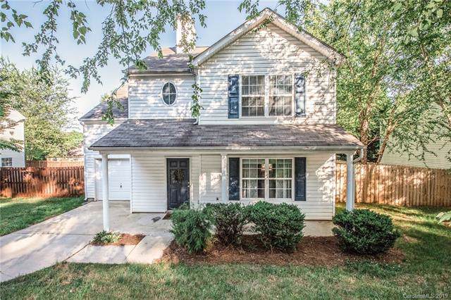 1412 Swaying Branch Lane - Photo 1