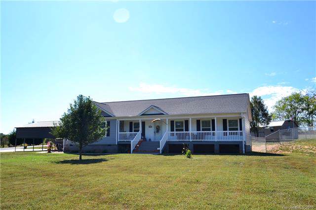 122 Back Acres Lane - Photo 1
