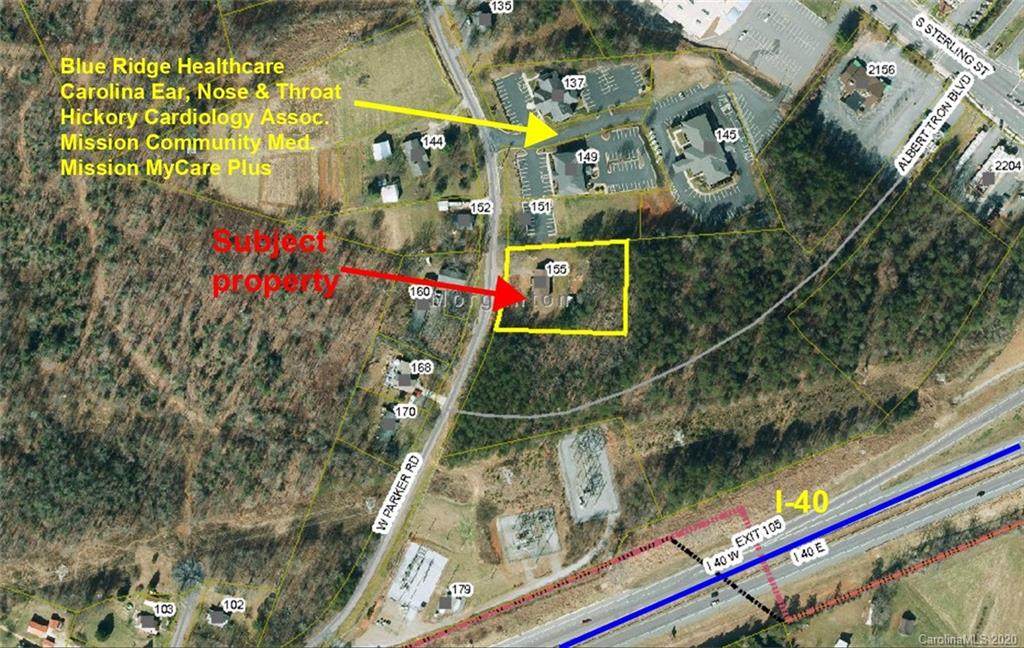 155 Parker Road - Photo 1