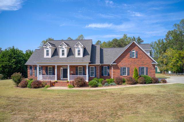 3337 Ivy Creek Road - Photo 1