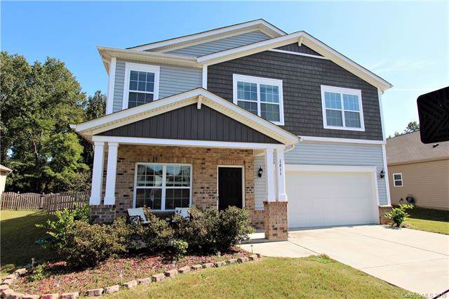 1611 Yellow Daisy Drive - Photo 1