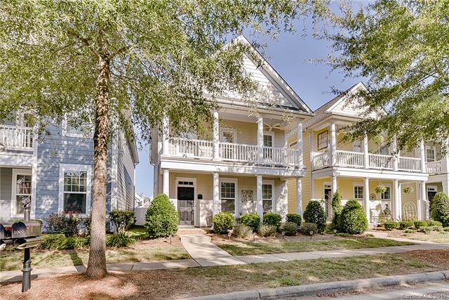 1007 Preakness Boulevard - Photo 1