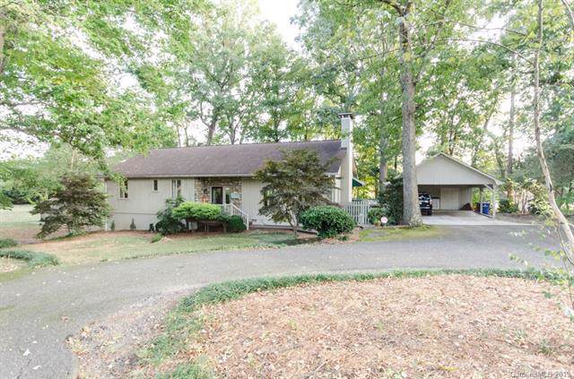 1708 Country Club Road - Photo 1