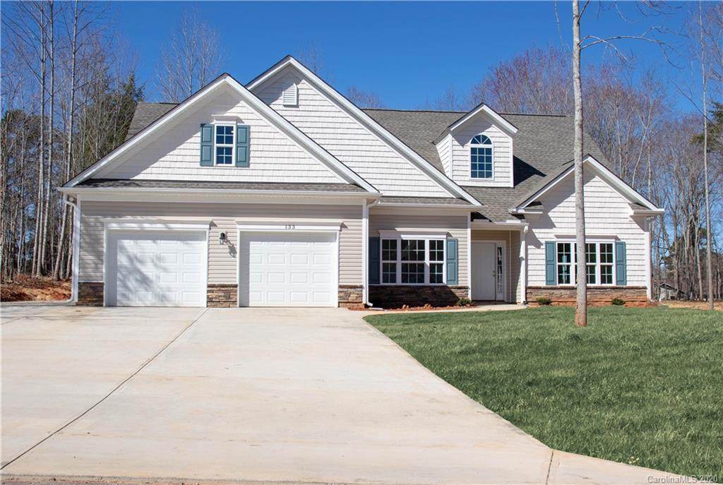 171 Windstone Drive - Photo 1