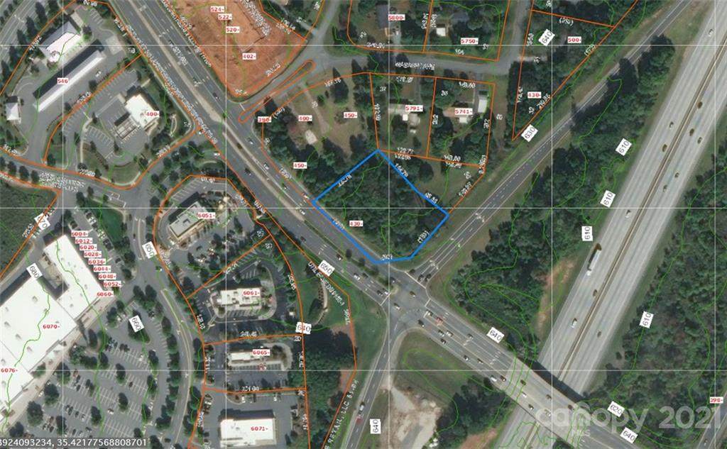 430 Kannapolis Parkway - Photo 1