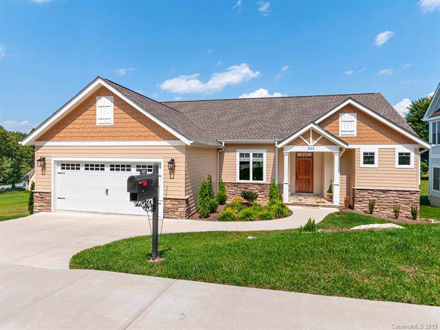 323 Williams Meadow Loop - Photo 1 323 Williams Meadow Loop - Photo 1