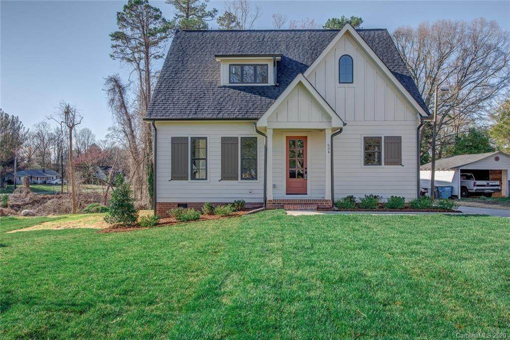 534 Julia Avenue - Photo 1