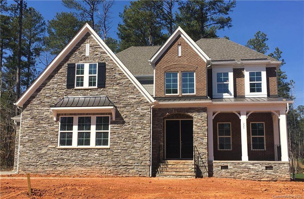 220 Eden Hollow Lane - Photo 1