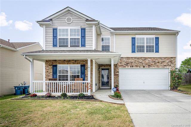 1811 Rustic Barn Drive - Photo 1 1811 Rustic Barn Drive - Photo 1