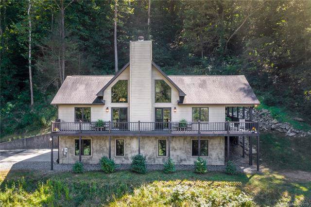 628 Cove Creek Lane - Photo 1