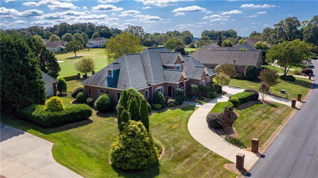 3616 Bermuda Drive - Photo 1
